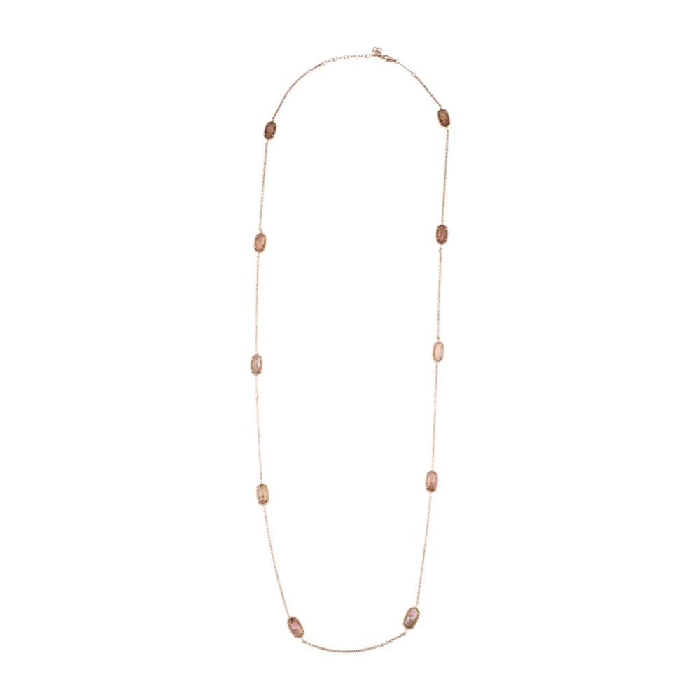 Kendra Scott Kellie necklace